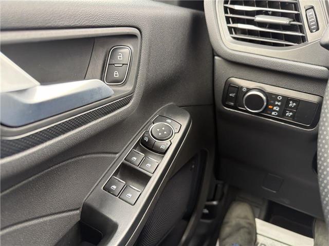 2024 Ford Escape ST-Line (Stk: 14774) in Sudbury - Image 5 of 17