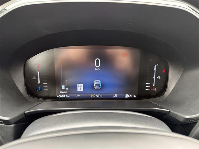 2024 Ford Escape ST-Line (Stk: 14774) in Sudbury - Image 7 of 17