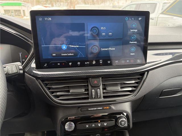 2024 Ford Escape ST-Line (Stk: 14774) in Sudbury - Image 8 of 17