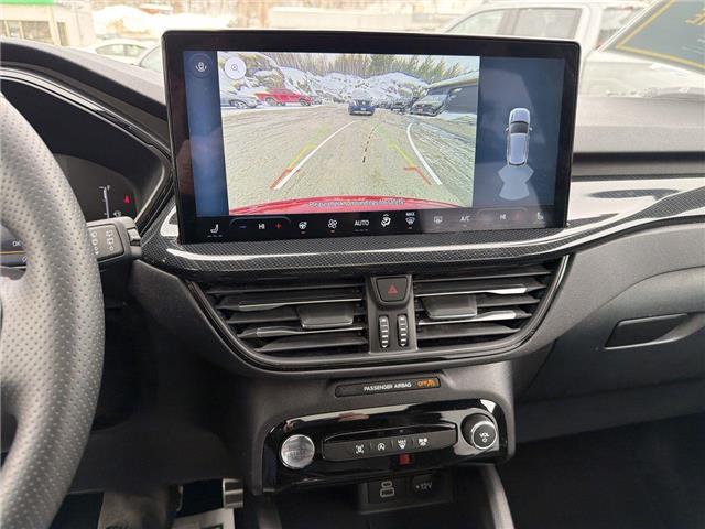 2024 Ford Escape ST-Line (Stk: 14774) in Sudbury - Image 9 of 17