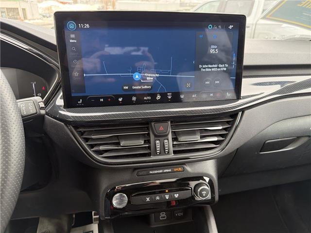 2024 Ford Escape ST-Line (Stk: 14774) in Sudbury - Image 10 of 17