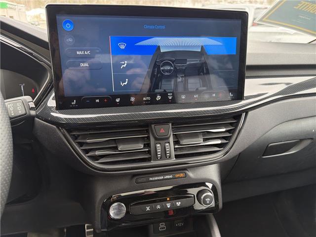2024 Ford Escape ST-Line (Stk: 14774) in Sudbury - Image 11 of 17