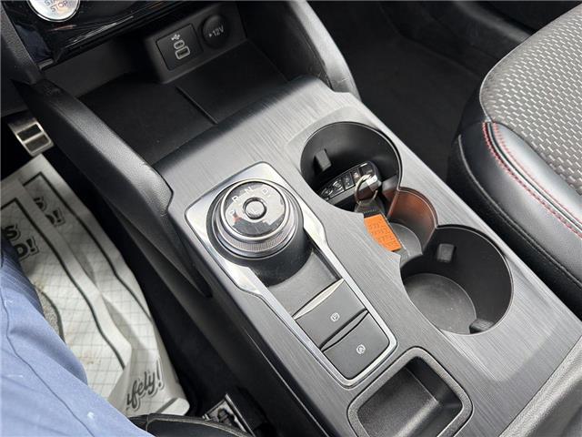 2024 Ford Escape ST-Line (Stk: 14774) in Sudbury - Image 12 of 17