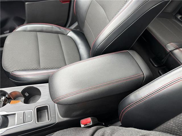 2024 Ford Escape ST-Line (Stk: 14774) in Sudbury - Image 13 of 17