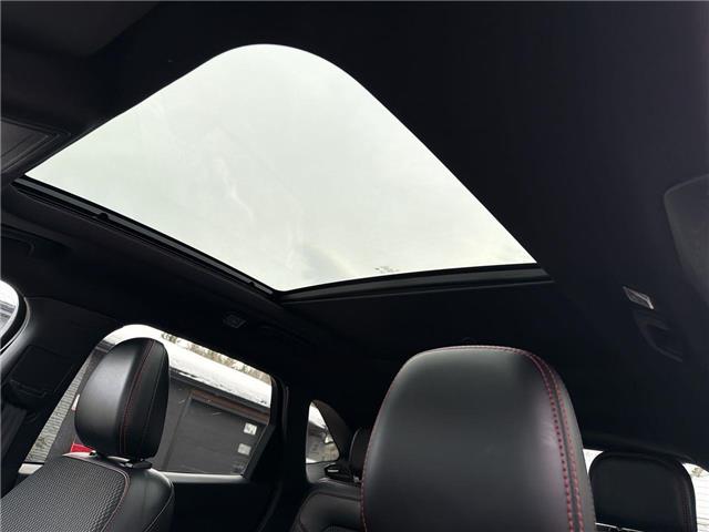 2024 Ford Escape ST-Line (Stk: 14774) in Sudbury - Image 14 of 17