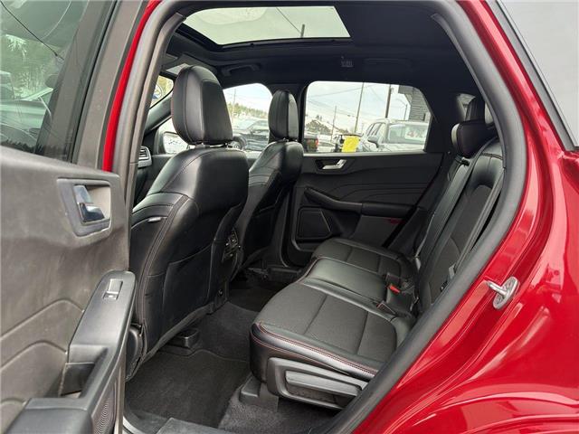 2024 Ford Escape ST-Line (Stk: 14774) in Sudbury - Image 15 of 17