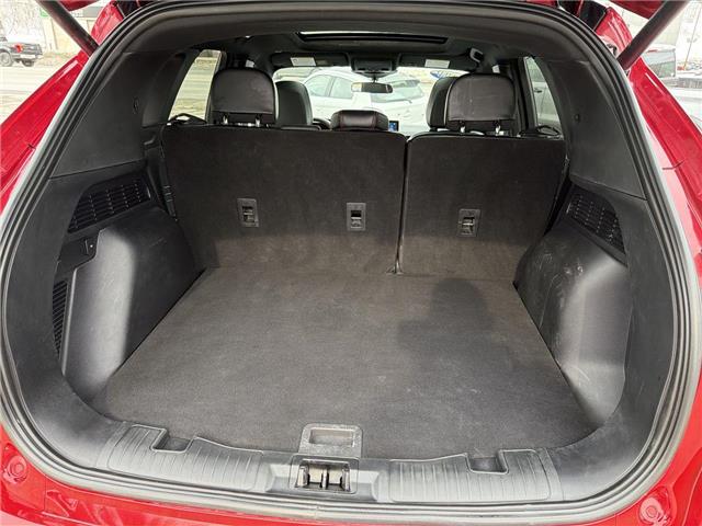 2024 Ford Escape ST-Line (Stk: 14774) in Sudbury - Image 16 of 17