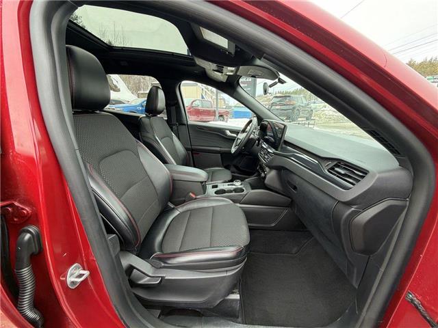 2024 Ford Escape ST-Line (Stk: 14774) in Sudbury - Image 17 of 17