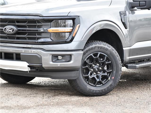 2026 Ford F-150 XLT (Stk: F62192) in GEORGETOWN - Image 2 of 27