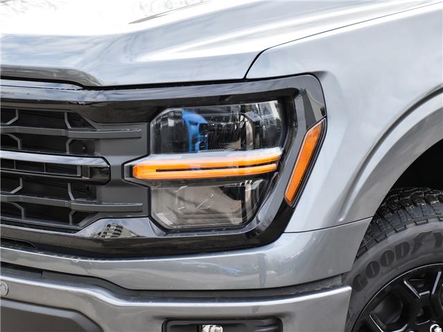2026 Ford F-150 XLT (Stk: F62192) in GEORGETOWN - Image 3 of 27