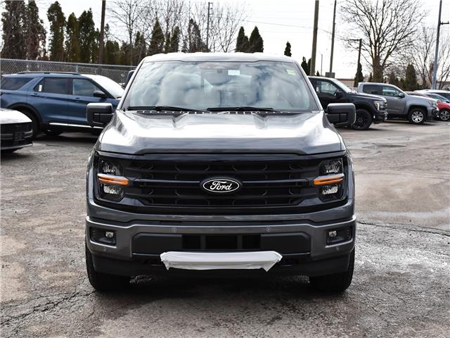 2026 Ford F-150 XLT (Stk: F62192) in GEORGETOWN - Image 4 of 27