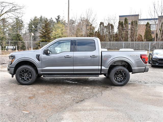 2026 Ford F-150 XLT (Stk: F62192) in GEORGETOWN - Image 5 of 27