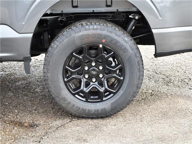 2026 Ford F-150 XLT (Stk: F62192) in GEORGETOWN - Image 6 of 27