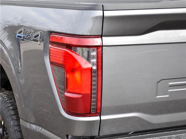 2026 Ford F-150 XLT (Stk: F62192) in GEORGETOWN - Image 9 of 27