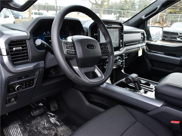 2026 Ford F-150 XLT (Stk: F62192) in GEORGETOWN - Image 10 of 27