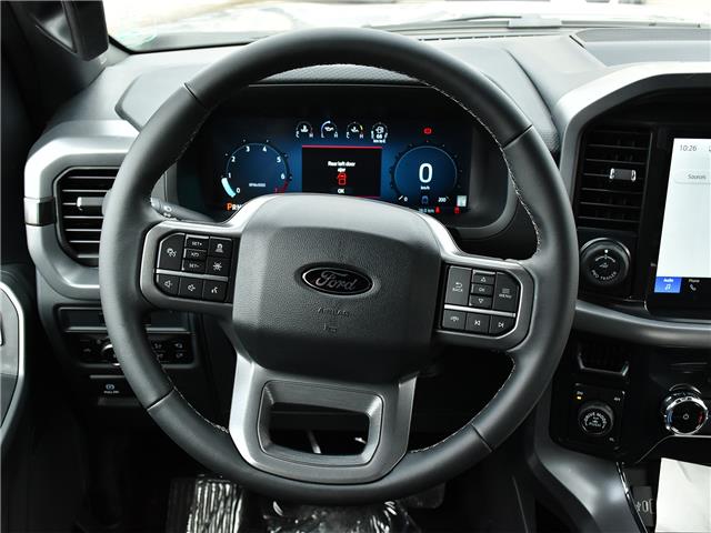 2026 Ford F-150 XLT (Stk: F62192) in GEORGETOWN - Image 17 of 27