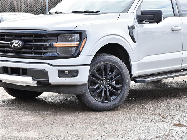 2026 Ford F-150 XLT (Stk: F62188) in GEORGETOWN - Image 2 of 27