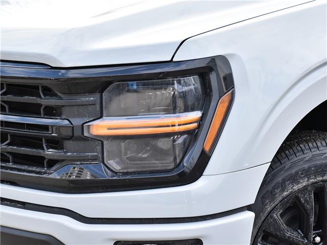 2026 Ford F-150 XLT (Stk: F62188) in GEORGETOWN - Image 3 of 27