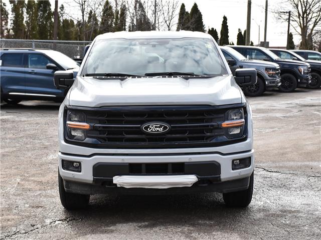 2026 Ford F-150 XLT (Stk: F62188) in GEORGETOWN - Image 4 of 27
