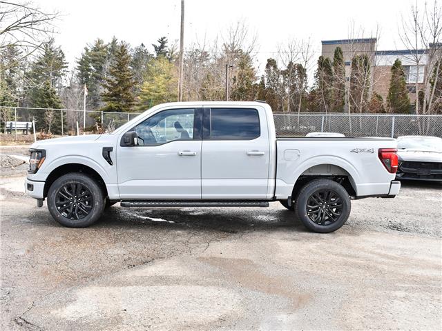 2026 Ford F-150 XLT (Stk: F62188) in GEORGETOWN - Image 5 of 27