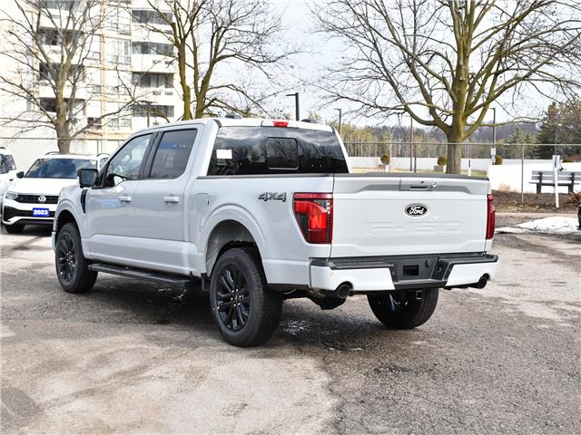 2026 Ford F-150 XLT (Stk: F62188) in GEORGETOWN - Image 7 of 27