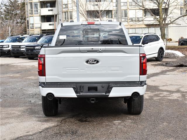 2026 Ford F-150 XLT (Stk: F62188) in GEORGETOWN - Image 8 of 27
