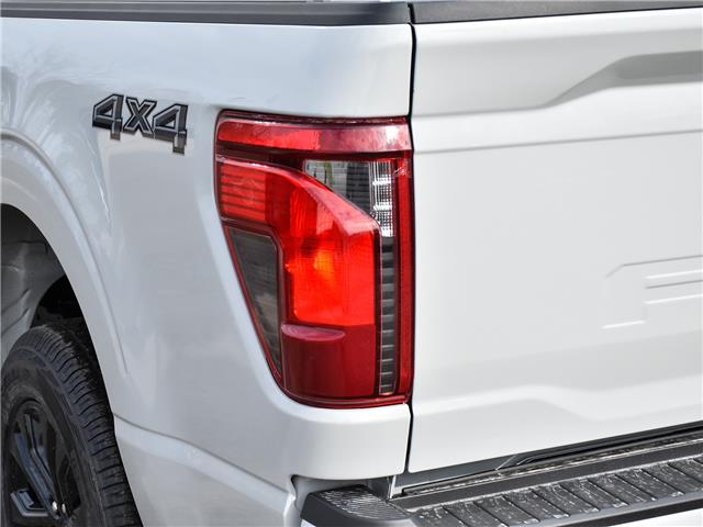 2026 Ford F-150 XLT (Stk: F62188) in GEORGETOWN - Image 9 of 27