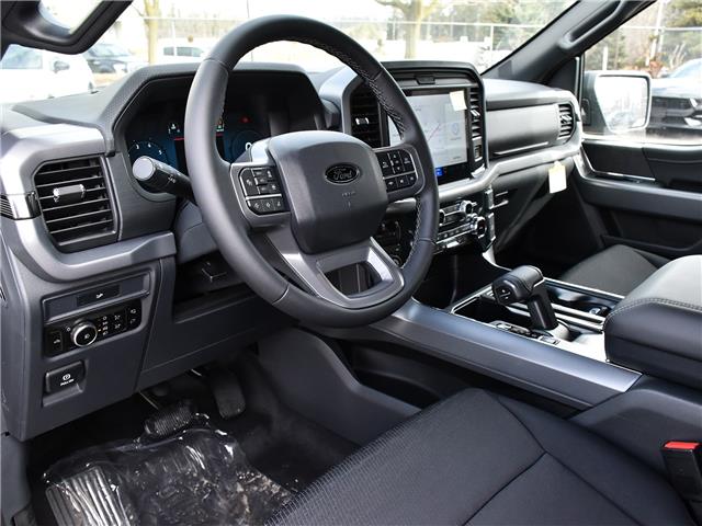 2026 Ford F-150 XLT (Stk: F62188) in GEORGETOWN - Image 10 of 27