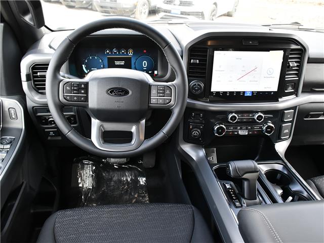 2026 Ford F-150 XLT (Stk: F62188) in GEORGETOWN - Image 16 of 27