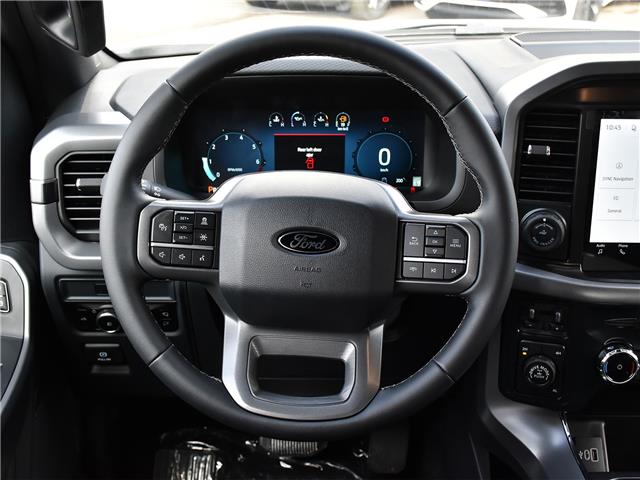 2026 Ford F-150 XLT (Stk: F62188) in GEORGETOWN - Image 17 of 27