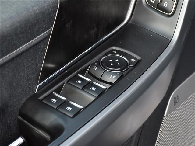 2021 Ford F-150 Lariat (Stk: F62092A) in GEORGETOWN - Image 12 of 27