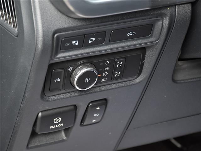 2021 Ford F-150 Lariat (Stk: F62092A) in GEORGETOWN - Image 14 of 27