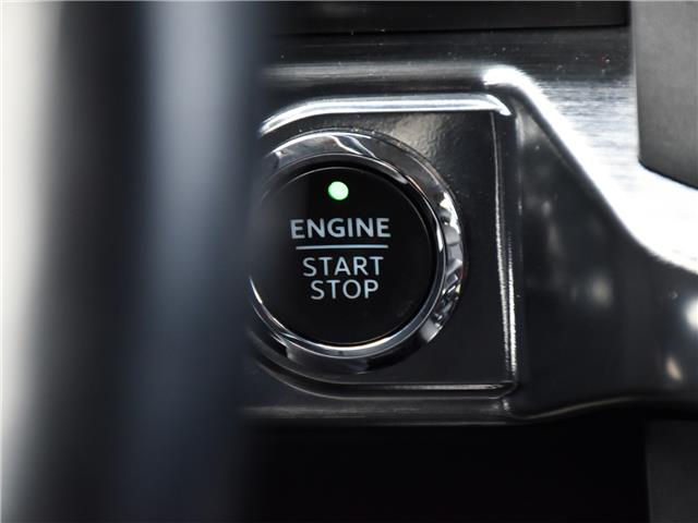 2021 Ford F-150 Lariat (Stk: F62092A) in GEORGETOWN - Image 27 of 27
