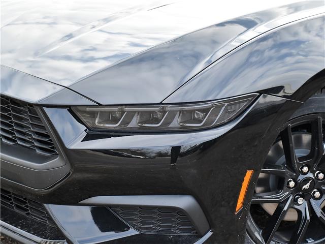 2026 Ford Mustang EcoBoost (Stk: M62225) in GEORGETOWN - Image 3 of 25