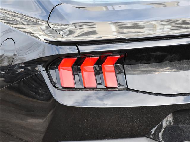 2026 Ford Mustang EcoBoost (Stk: M62225) in GEORGETOWN - Image 9 of 25