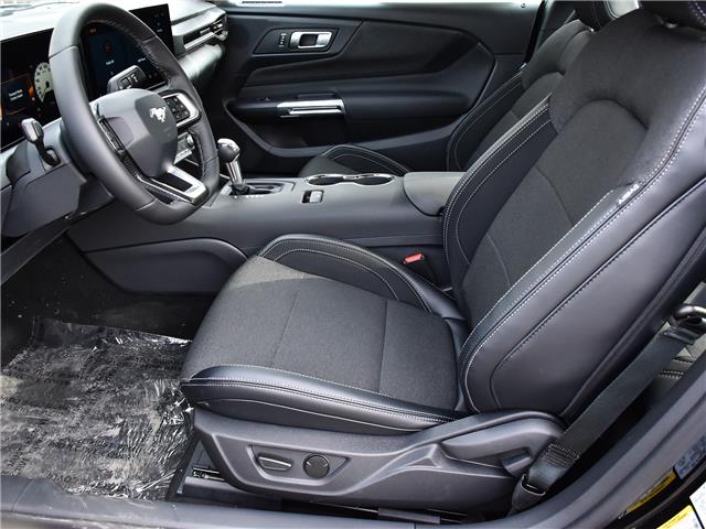 2026 Ford Mustang EcoBoost (Stk: M62225) in GEORGETOWN - Image 11 of 25