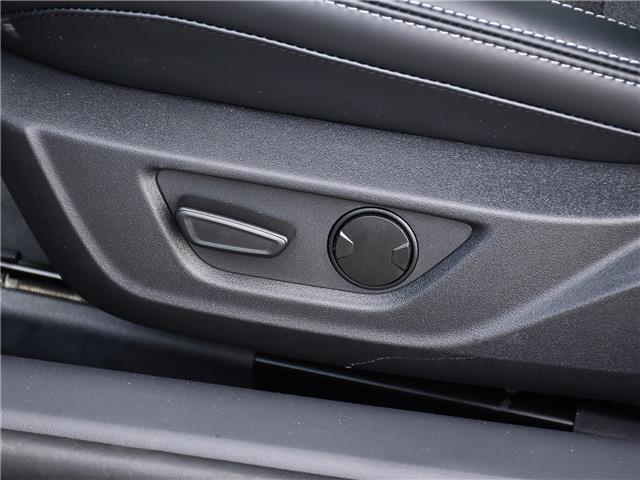 2026 Ford Mustang EcoBoost (Stk: M62225) in GEORGETOWN - Image 12 of 25