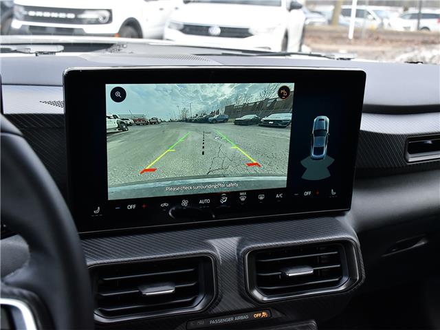 2026 Ford Mustang EcoBoost (Stk: M62225) in GEORGETOWN - Image 22 of 25