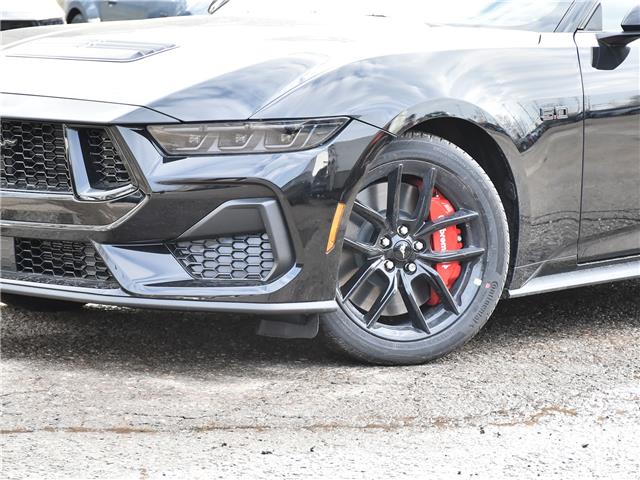 2026 Ford Mustang  (Stk: M62226) in GEORGETOWN - Image 2 of 25