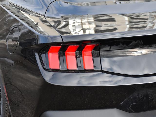2026 Ford Mustang  (Stk: M62226) in GEORGETOWN - Image 9 of 25