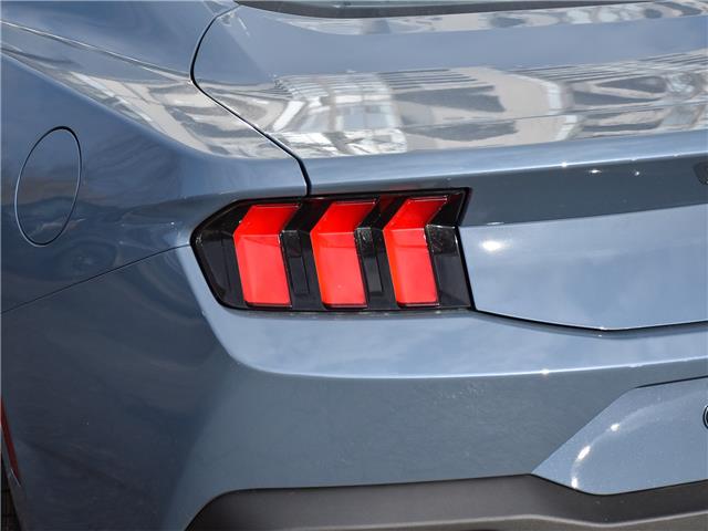 2026 Ford Mustang  (Stk: M62227) in GEORGETOWN - Image 9 of 25