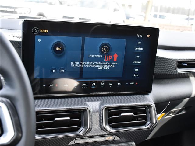 2026 Ford Mustang  (Stk: M62226) in GEORGETOWN - Image 21 of 25