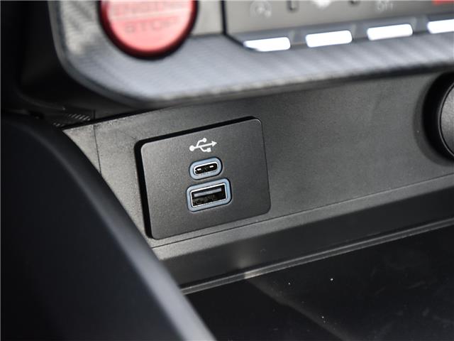 2026 Ford Mustang  (Stk: M62226) in GEORGETOWN - Image 24 of 25