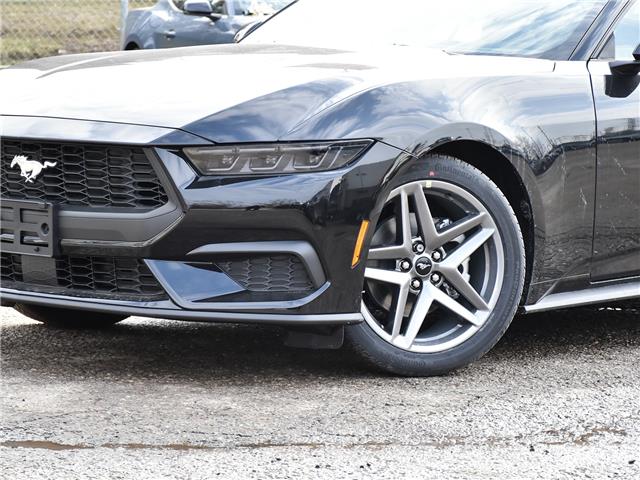 2026 Ford Mustang EcoBoost (Stk: M62282) in GEORGETOWN - Image 2 of 24