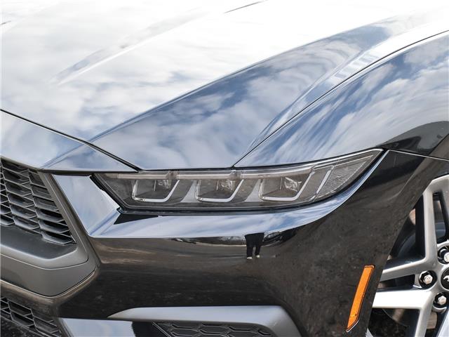 2026 Ford Mustang EcoBoost (Stk: M62282) in GEORGETOWN - Image 3 of 24