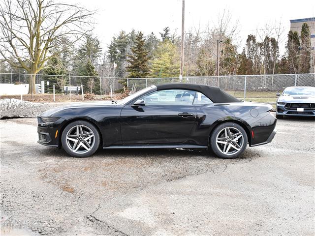 2026 Ford Mustang EcoBoost (Stk: M62282) in GEORGETOWN - Image 5 of 24