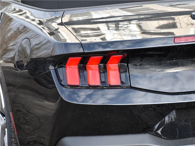 2026 Ford Mustang EcoBoost (Stk: M62282) in GEORGETOWN - Image 9 of 24