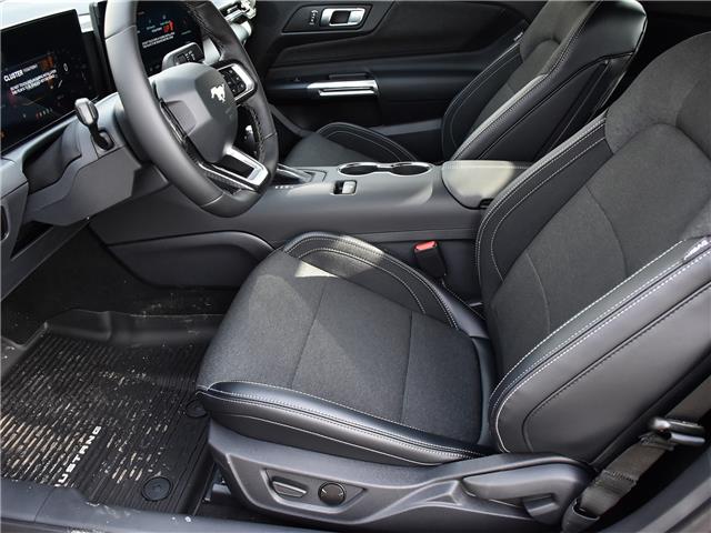 2026 Ford Mustang EcoBoost (Stk: M62282) in GEORGETOWN - Image 11 of 24