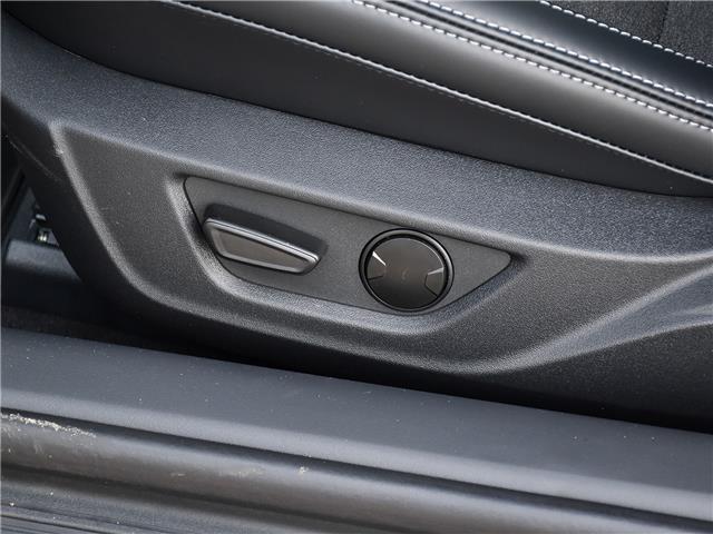 2026 Ford Mustang EcoBoost (Stk: M62282) in GEORGETOWN - Image 12 of 24