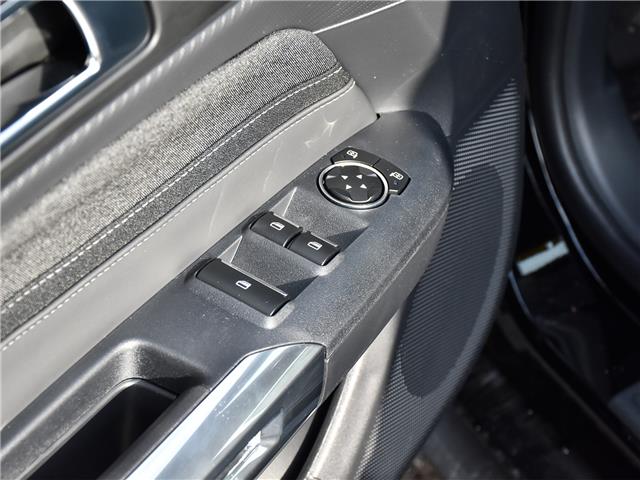 2026 Ford Mustang EcoBoost (Stk: M62282) in GEORGETOWN - Image 13 of 24